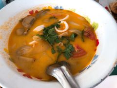 -Doo Dee Thai Food(Issan/Isaan/Esan)