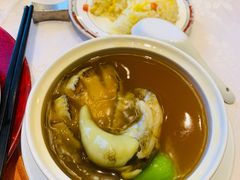 -万宝海鲜舫(劳动公园店)