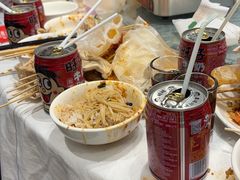 -靓虾二哥长沙地标小龙虾(五一广场店)