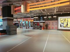 -燃无界格斗·拳击搏击体能馆(优品道店)