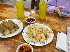 -柴氏风味斋(甘家口店)