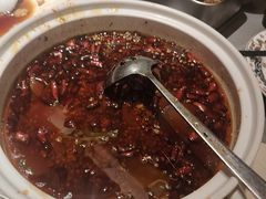 -羊门客在·烤盐池滩羊·川菜