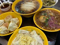 -毛华美食(清扬路店)