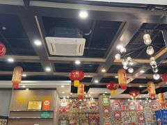 -江湖黑大兔(杨家坪店)