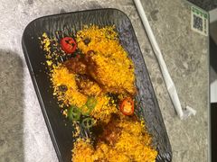 -留半山·香港食堂(啦啦宝都店)