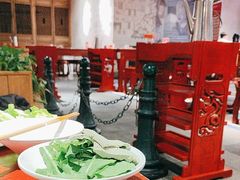 -黄家码头老火锅(解放碑旗舰店)