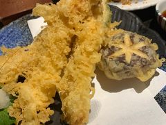 -古田居·特色寿司料理(星之岛旗舰店)