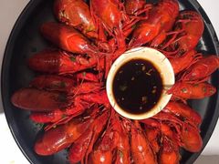 -松哥油焖大虾(皇岗一店)