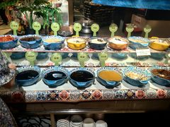 -芭菲盛宴·环球美食(北城国际店)