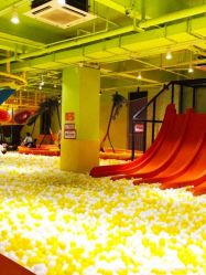 -宝燕乐园(闵行旗舰店)