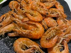 -钱山海鲜大排档