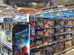 -TOYSRUS玩具反斗城(上海万象城店)
