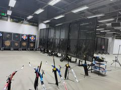 -無弓射箭俱乐部(领展中心城店)
