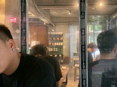 -来回·咖啡(天河南店)
