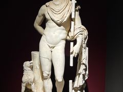 -安塔利亚博物馆