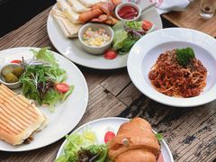 -Maan coffee漫咖啡(1905店)