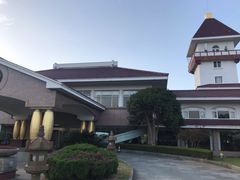-象山黄金海岸雷迪森酒店