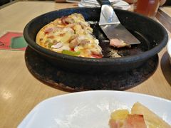-必胜客(瑞虹店)