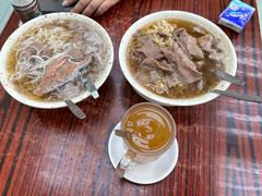 -维记咖啡粉面(福荣街店)