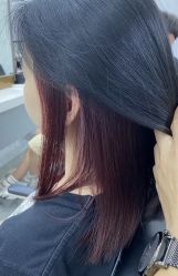 -山浦形象烫染