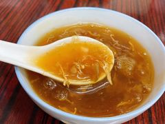 -添發碗仔翅美食