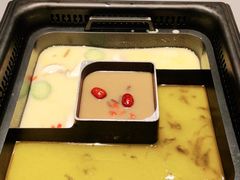 -巴奴毛肚火锅(悠唐购物中心店)