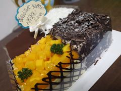四重奏-启达西饼生日蛋糕全国连锁(蛋糕送到家博罗店)
