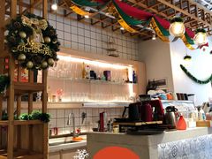 -森Some Fusion(荔湾店)