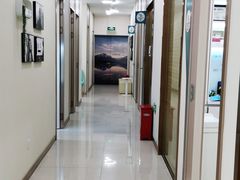 -维乐口腔(美维云门诊陆家嘴店)