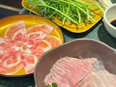 -牛New寿喜烧(中山公园龙之梦店)