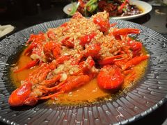 -红盔甲·小龙虾(人民广场店)