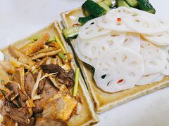 素凉菜-醉仙烩面馆