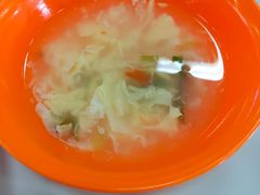 -天津工业大学西苑餐厅