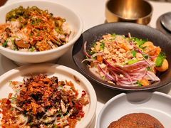 -胡麻(静安嘉里店)