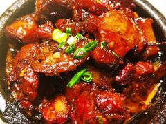 -小柴米·传统江西菜(八一广场店)