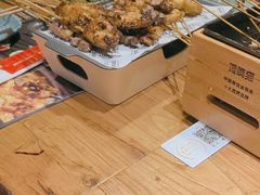 -馋嘴猫北京食堂·烤鸭·宵夜(亚运村店)