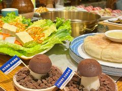 -大理董·董家小厨野生菌火锅(古城旗舰店)