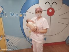 -福田家月子中心 产后 月嫂(市立母子医院店)