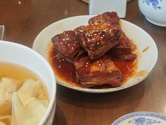 无锡酱排骨-熙盛源(永乐路店)