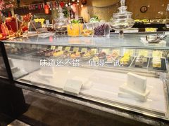 -美食汇·海鲜自助西餐厅·江门富力万达嘉华酒店