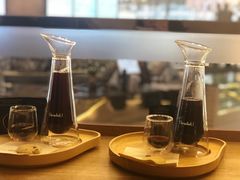 -Bracket Coffee(工体店)