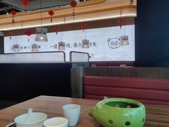 -湖兰金牌小炒肉(玉环万达店)
