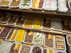 -传闻来紫菜包饭·打糕(西塔韩百店)