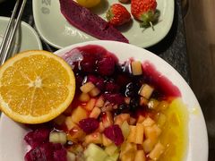 -盛江山自助料理(奥莱锦辉购物广场店)