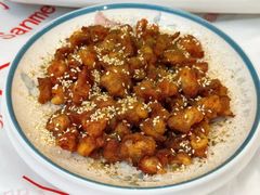 -三妹小龙虾·黄油蟹(华侨城总店)