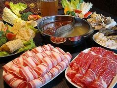 -百年川椒重庆老火锅(光谷店)
