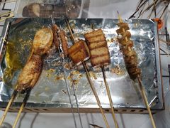 -云晓光头烧烤吧(盛夏店)