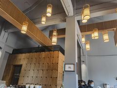 大堂-一叶觅山(半边街店)