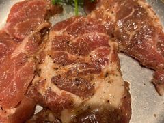 -大叹号烤肉·朝鲜族料理(天津大港万达店)