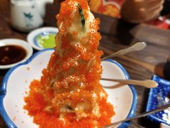 -大雄寿司(洛浦店)